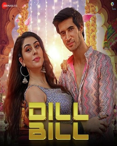 Yeh Dil Bill 2025 Hindi ORG HDRip 480p 500MB 720p 1.2GB ESubs