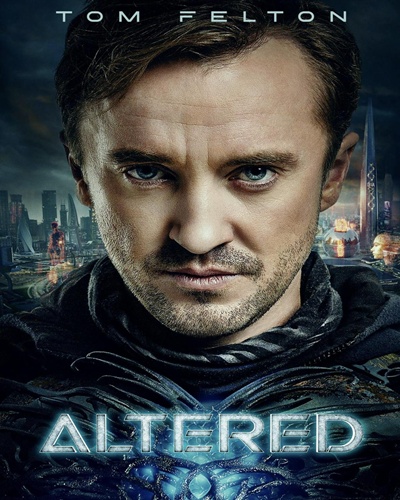 Altered 2025 English ORG HDRip 480p 450MB 720p 1.8GB ESubs